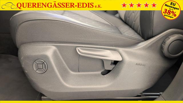 Volkswagen Tiguan 1.5 ETSI 150CH DSG7 LIFE PLUS 