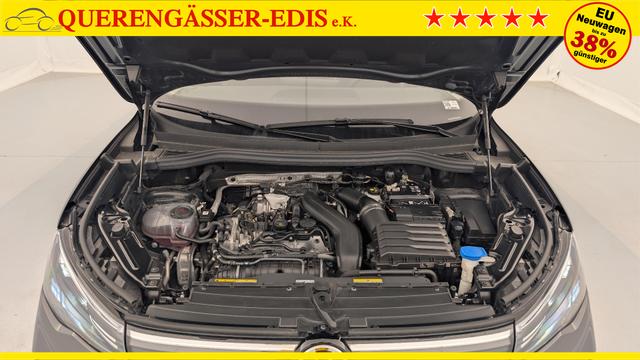 Volkswagen Tiguan 1.5 ETSI 150CH DSG7 LIFE PLUS 