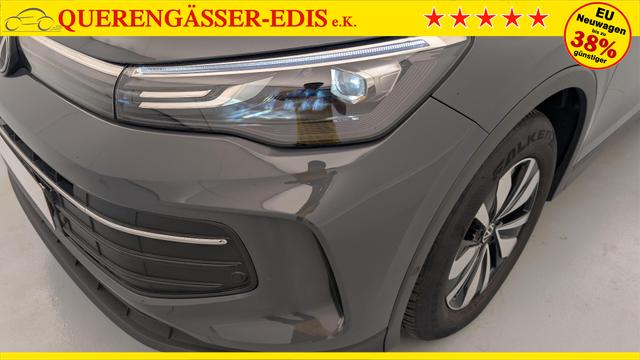 Volkswagen Tiguan 1.5 ETSI 150CH DSG7 LIFE PLUS 