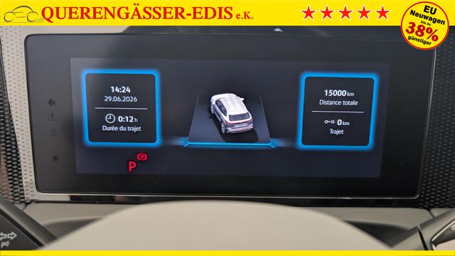 Volkswagen Tiguan 1.5 ETSI 150CH DSG7 LIFE PLUS 