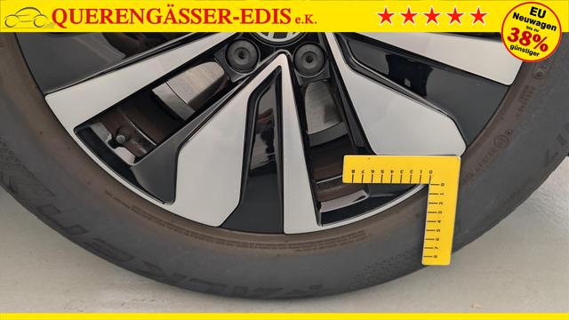 Volkswagen Tiguan 1.5 ETSI 150CH DSG7 LIFE PLUS 