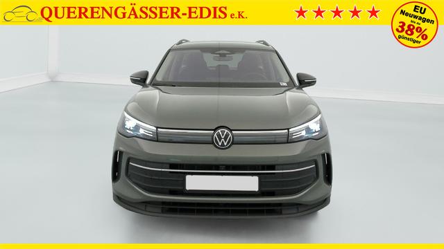 Volkswagen Tiguan 1.5 eTSI 131ch DSG7 Life Plus 