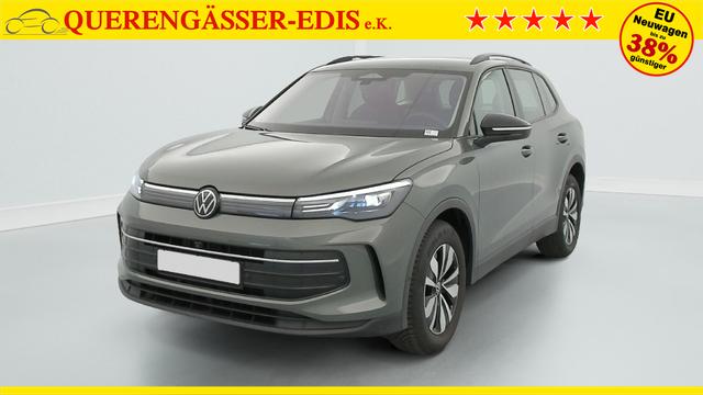 Volkswagen Tiguan 1.5 eTSI 131ch DSG7 Life Plus 