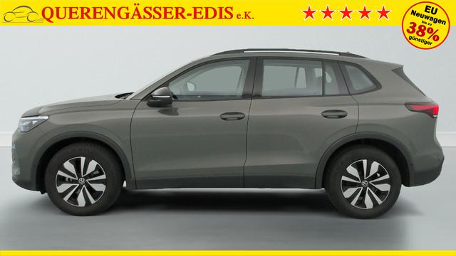 Volkswagen Tiguan 1.5 eTSI 131ch DSG7 Life Plus 