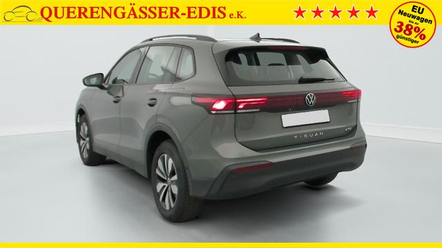 Volkswagen Tiguan 1.5 eTSI 131ch DSG7 Life Plus 