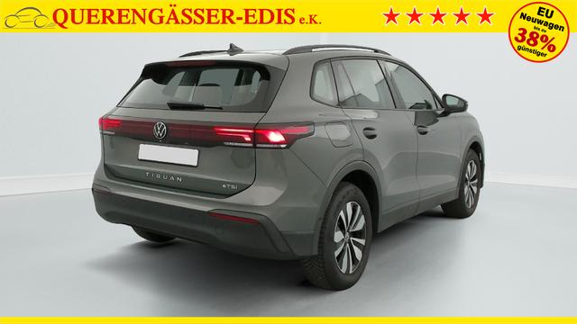 Volkswagen Tiguan 1.5 eTSI 131ch DSG7 Life Plus 
