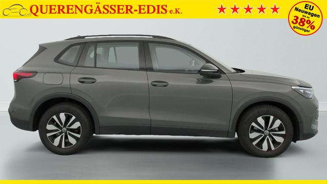Volkswagen Tiguan 1.5 eTSI 131ch DSG7 Life Plus 