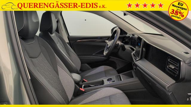 Volkswagen Tiguan 1.5 eTSI 131ch DSG7 Life Plus 