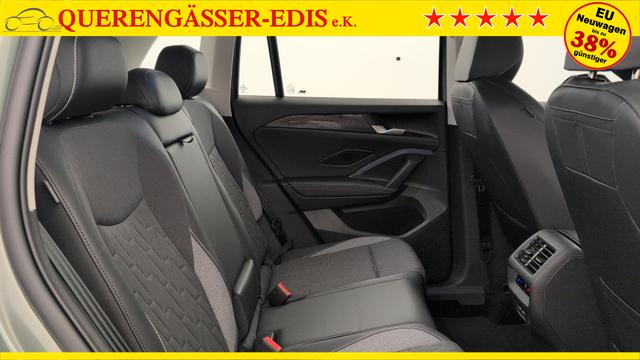 Volkswagen Tiguan 1.5 eTSI 131ch DSG7 Life Plus 