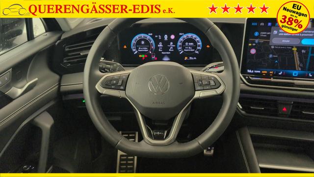 Volkswagen Tiguan 1.5 eTSI 131ch DSG7 Life Plus 