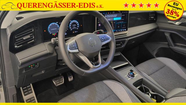 Volkswagen Tiguan 1.5 eTSI 131ch DSG7 Life Plus 