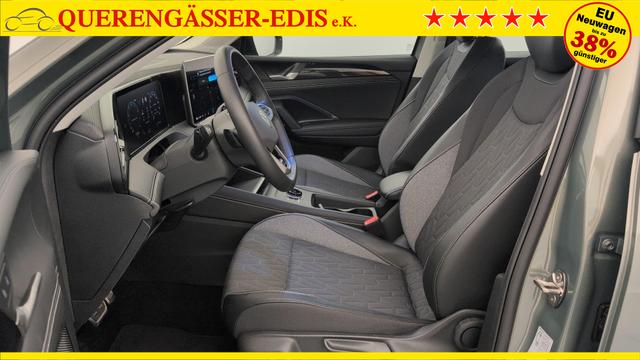 Volkswagen Tiguan 1.5 eTSI 131ch DSG7 Life Plus 