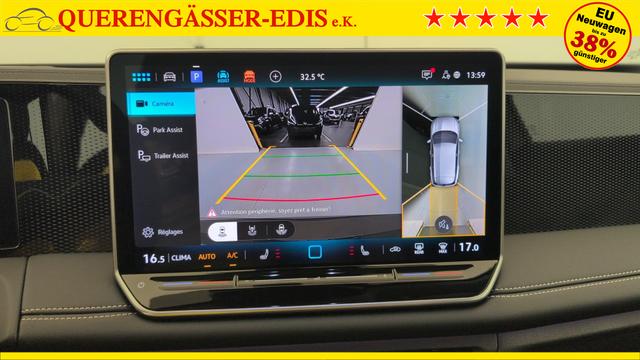Volkswagen Tiguan 1.5 eTSI 131ch DSG7 Life Plus 