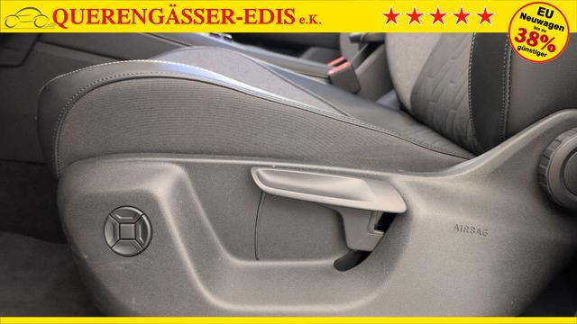 Volkswagen Tiguan 1.5 eTSI 131ch DSG7 Life Plus 