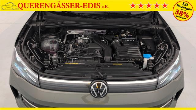 Volkswagen Tiguan 1.5 eTSI 131ch DSG7 Life Plus 