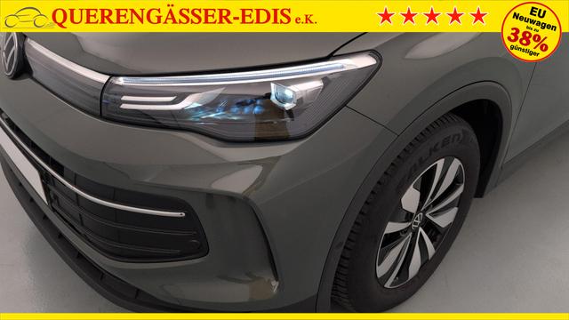 Volkswagen Tiguan 1.5 eTSI 131ch DSG7 Life Plus 