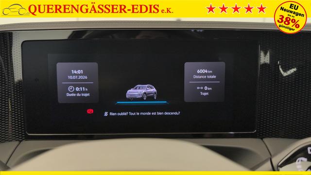 Volkswagen Tiguan 1.5 eTSI 131ch DSG7 Life Plus 