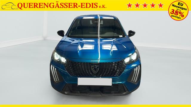 Peugeot 2008 100 S&S BVM6 Style 