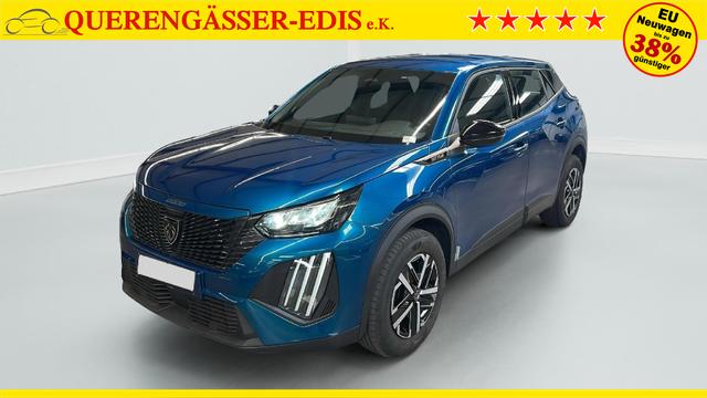 Peugeot 2008 100 S&S BVM6 Style 
