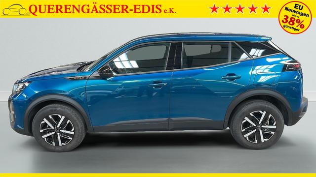 Peugeot 2008 100 S&S BVM6 Style 