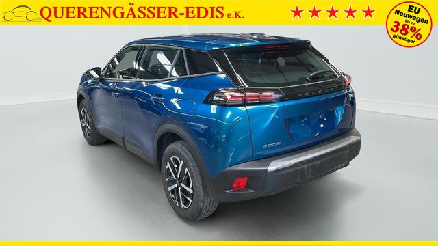 Peugeot 2008 100 S&S BVM6 Style 