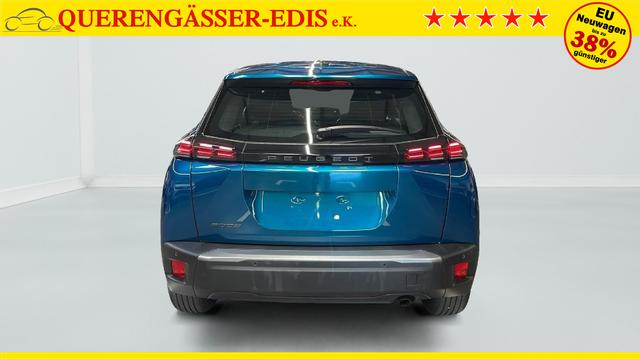 Peugeot 2008 100 S&S BVM6 Style 