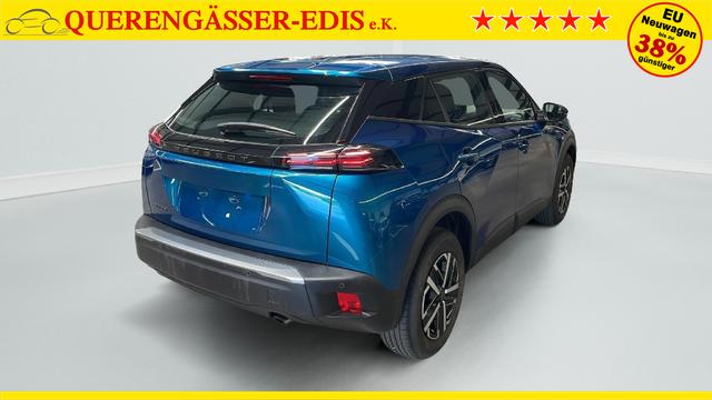 Peugeot 2008 100 S&S BVM6 Style 