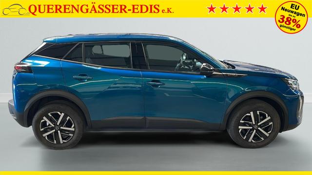 Peugeot 2008 100 S&S BVM6 Style 