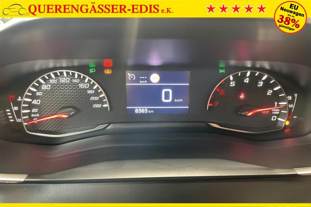 Peugeot 2008 100 S&S BVM6 Style 