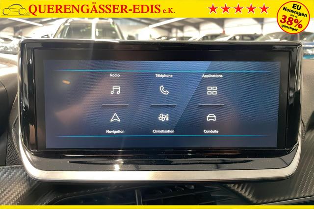Peugeot 2008 100 S&S BVM6 Style 