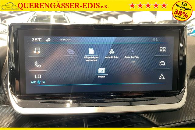 Peugeot 2008 100 S&S BVM6 Style 