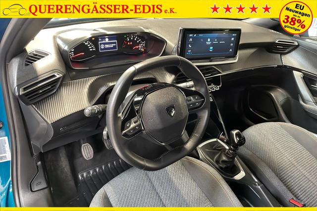Peugeot 2008 100 S&S BVM6 Style 
