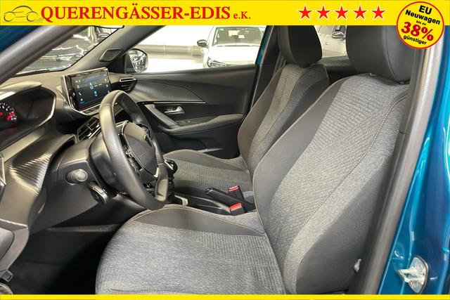 Peugeot 2008 100 S&S BVM6 Style 