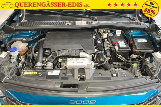 Peugeot 2008 100 S&S BVM6 Style 