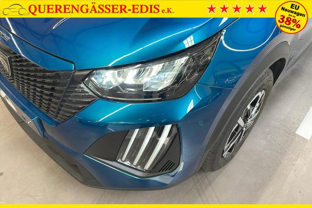Peugeot 2008 100 S&S BVM6 Style 