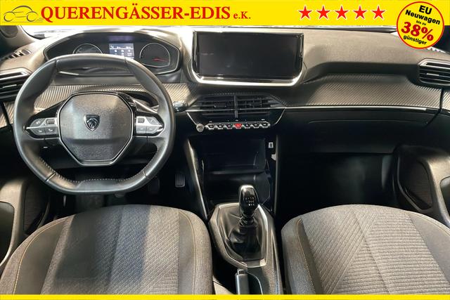 Peugeot 2008 100 S&S BVM6 Style 