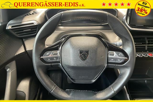 Peugeot 2008 100 S&S BVM6 Style 
