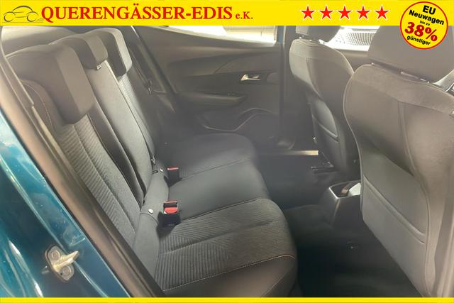 Peugeot 2008 100 S&S BVM6 Style 