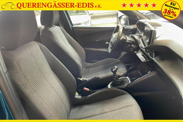 Peugeot 2008 100 S&S BVM6 Style 