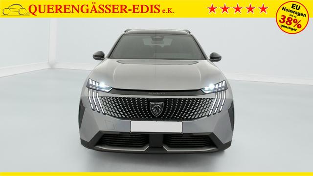 Peugeot 5008 HYBRID 145CH E-DCS6 GT 