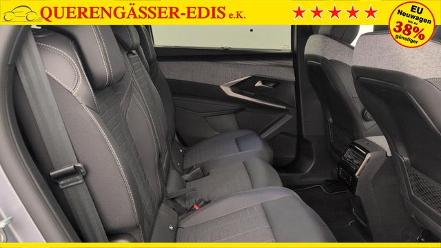 Peugeot 5008 HYBRID 145CH E-DCS6 GT 