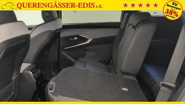 Peugeot 5008 HYBRID 145CH E-DCS6 GT 