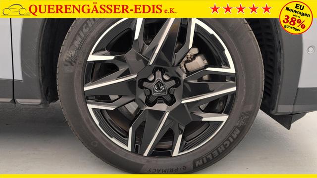 Peugeot 5008 HYBRID 145CH E-DCS6 GT 