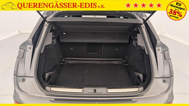 DS Automobiles 7 Hybride Rechargeable E-Tense 300 EAT8 4x4 Performance Line + (Crossback) 