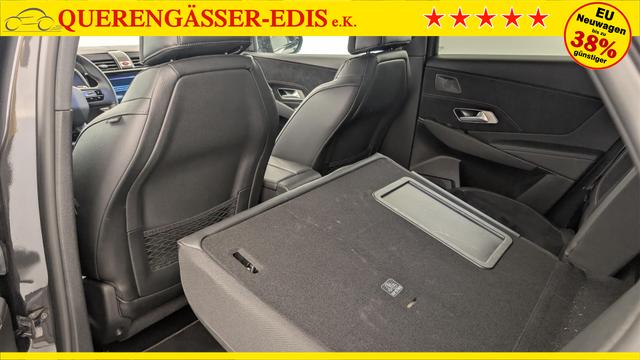DS Automobiles 7 Hybride Rechargeable E-Tense 300 EAT8 4x4 Performance Line + (Crossback) 