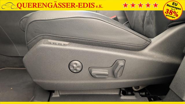 DS Automobiles 7 Hybride Rechargeable E-Tense 300 EAT8 4x4 Performance Line + (Crossback) 
