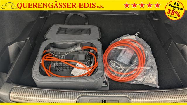DS Automobiles 7 Hybride Rechargeable E-Tense 300 EAT8 4x4 Performance Line + (Crossback) 