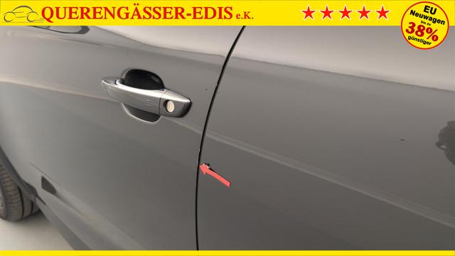 DS Automobiles 7 Hybride Rechargeable E-Tense 300 EAT8 4x4 Performance Line + (Crossback) 