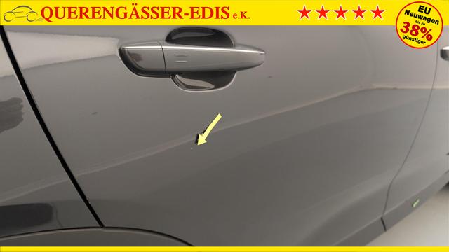 DS Automobiles 7 Hybride Rechargeable E-Tense 300 EAT8 4x4 Performance Line + (Crossback) 