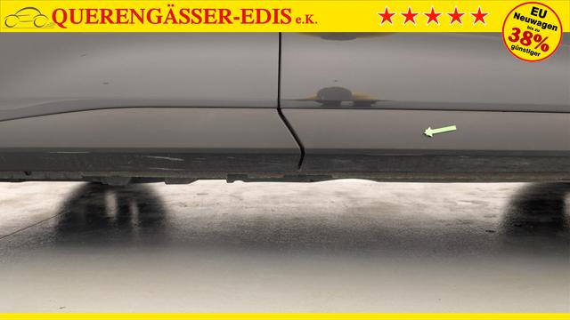 DS Automobiles 7 Hybride Rechargeable E-Tense 300 EAT8 4x4 Performance Line + (Crossback) 